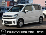 マツダ フレア