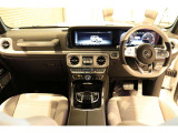 Gクラス G400d AMG ライン 4WD 