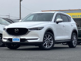 マツダ CX-5
