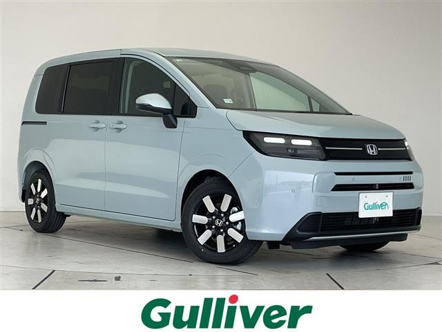 フリード 1.5 e:HEV エアー EX 修復歴無し