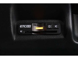 ◆◆ETC付!高速道路の料金所はキャッシュレスで通過です!サービスエリア等にあるスマートインターの出入りも利用可能でとっても便利☆ご納車後すぐにお使い頂けるようセットアップしてのお渡しとなります。