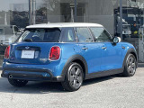 ミニ クーパー D DCT 