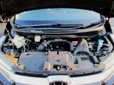 Hondaの技術が詰まったエンジンルーム☆☆☆エンジンルーム室内ともにルームクリーニング済みで清潔です◎快適なドライブをお楽しみください♪♪