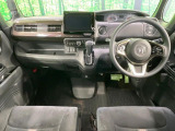 N-BOXカスタム G EX ホンダセンシング 