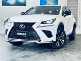 レクサス NX