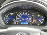 【メーター】メーター周りの画像です。※撮影時の実走距離となります。車両の移動等により走行距離が進んでいる場合があります。
