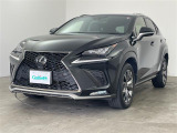 NX 300 Fスポーツ 本革シート サンルーフ
