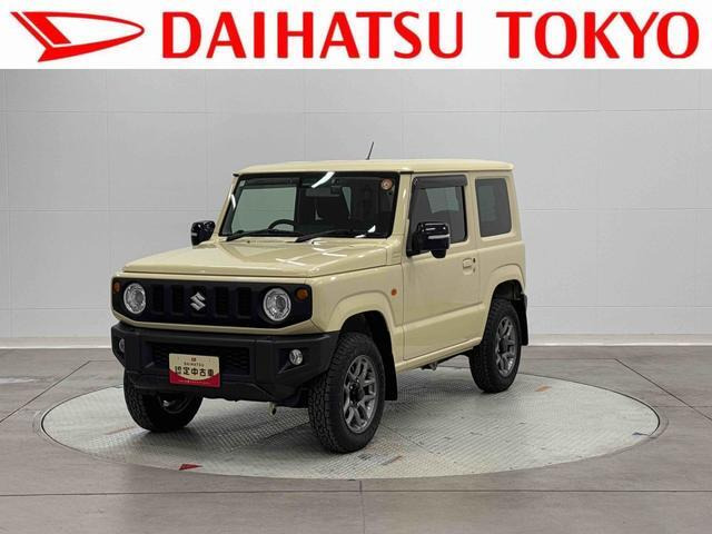 ジムニー XC 4WD 