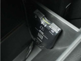 ◆ETC車載器 装備車◆今や必需品のETC!有料道路を利用する際にスムースに通過でき、わずらわしい料金支払いから開放されます!
