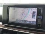 純正ナビ(NMZK-W68D)付き!