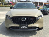 CX-5 2.2 XD スポーツ アピアランス ディーゼルターボ