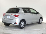 ヴィッツ 1.0 F 
