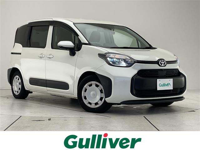 シエンタ 1.5 G 修復歴無し