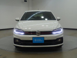ポロ GTI 