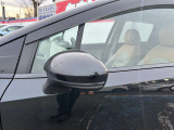 ウィンカー付ドアミラー