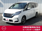 セレナ e-POWER XV