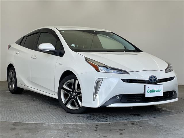 プリウス 1.8 A ツーリングセレクション 修復歴無し