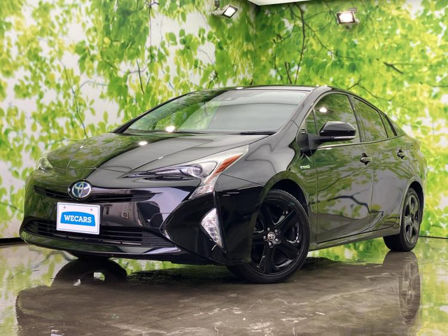 プリウス 1.8 S ツーリングセレクション