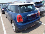 ミニ クーパー 3ドア