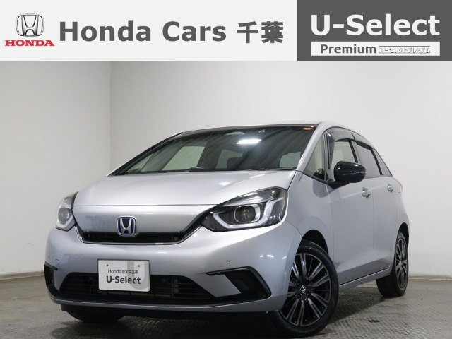 フィット 1.5 e:HEV ホーム 1.5 e:HEV ホーム カーサ