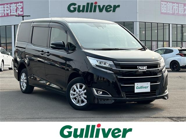 ノア 2.0 G 4WD 修復歴無し