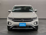 T-Roc TDI 4モーション スタイル ディーゼル 4WD 