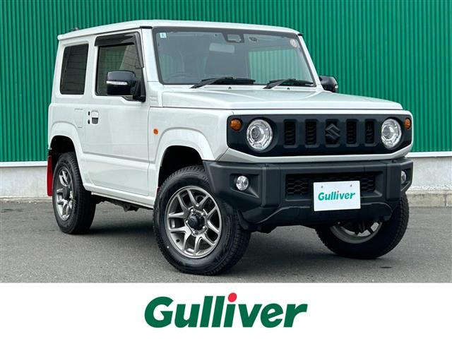 ジムニー XC 4WD 4WD 5MT
