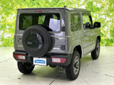ジムニー XC 4WD 