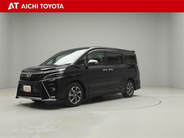 ヴォクシー 2.0 ZS 煌III 