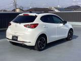 MAZDA2 1.5 15 スポルトプラス 