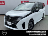 日産人気の、セレナe-POWERハイウェイスターV 入荷しました♪