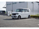 ホンダ N-BOXカスタム