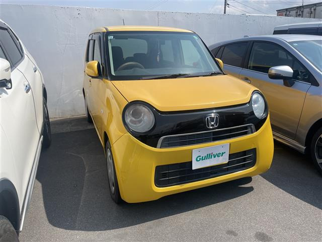 N-ONE G 修復歴無し