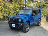 ジムニー XC 4WD 