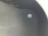 ラゲッジにも電源
