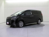 アルファード 2.5 S タイプゴールド Ⅱ