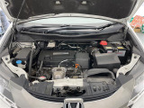 オデッセイ 2.4 アブソルート EX ホンダ センシング 修復歴無し