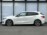1シリーズ M135i xドライブ 4WD 