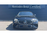 Eクラス AMG E53 ハイブリッド 4マチックプラス (PHEV) 4WD 