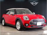 気密性の高いMINIは外観のかわいらしさとは裏腹に、外の雑音を遮り、高級感のある快適なドライブをお楽しみいただけます