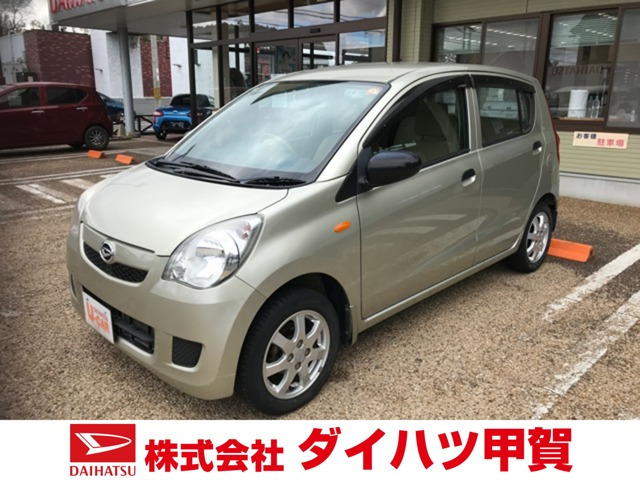 ミラ X スペシャル 