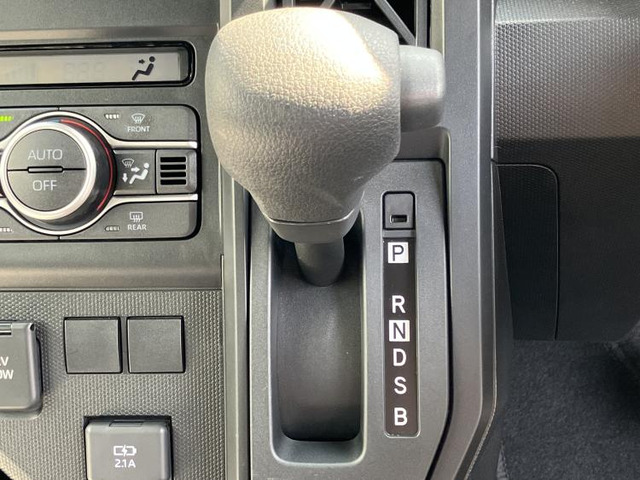 ダイハツ タフト X の中古車詳細 (7,530km, シャイニングホワイト