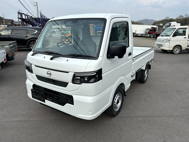 クリッパートラック DX農繁 4WD 