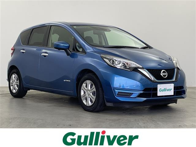 ノート 1.2 e-POWER X 修復歴無し