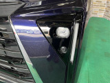 届出済 未使用車は新車の香りがします!中古車のようにタバコ臭い心配がありません。