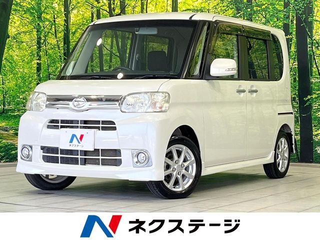 タント G スペシャル 