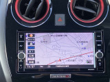 メモリーナビはタッチパネル式で簡単操作。TVもフルセグですので映像もとっても綺麗です。音楽録音も楽しめます。お好きな音楽を聞きながらドライブをお楽しみ下さい