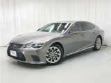 レクサス LS