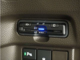 ◆ETC車載器 装備車◆今や必需品のETC!有料道路を利用する際にスムースに通過でき、わずらわしい料金支払いから開放されます!