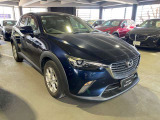 CX-3 1.5 XD 